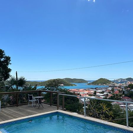 The Green Iguana Hotel Charlotte Amalie Ngoại thất bức ảnh
