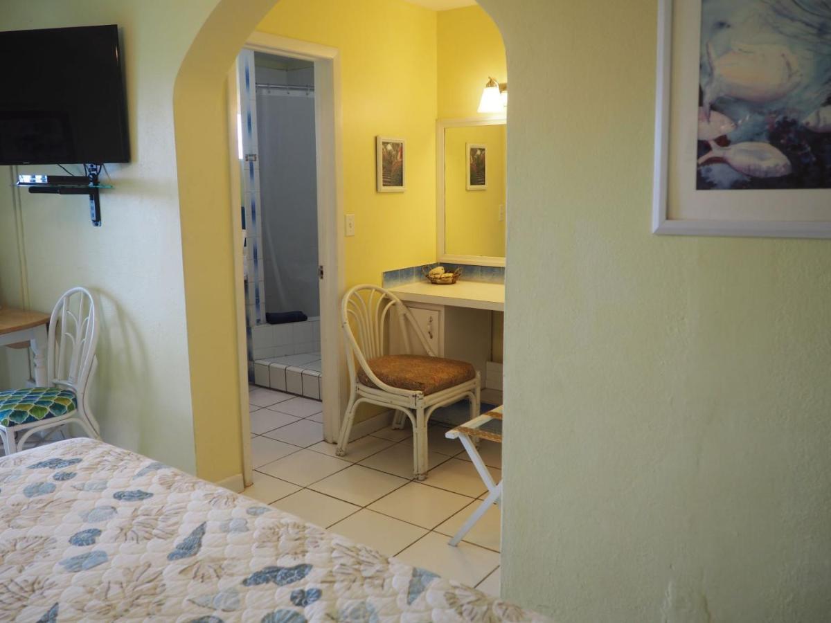 The Green Iguana Hotel Charlotte Amalie Ngoại thất bức ảnh