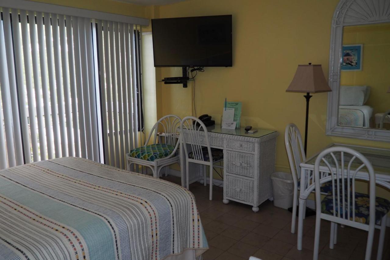 The Green Iguana Hotel Charlotte Amalie Ngoại thất bức ảnh