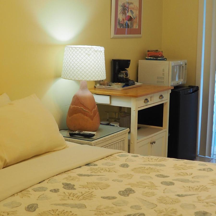 The Green Iguana Hotel Charlotte Amalie Ngoại thất bức ảnh