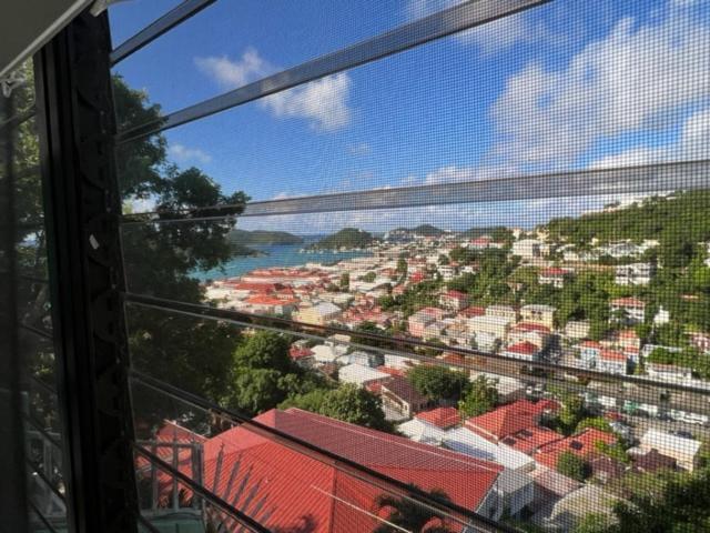 The Green Iguana Hotel Charlotte Amalie Ngoại thất bức ảnh